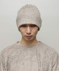 POLARTEC® ALPHA DIRECTFLEECE 2WAY NECK BEANIE