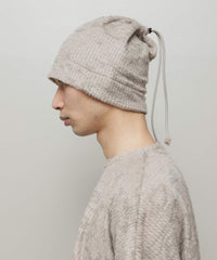 POLARTEC® ALPHA DIRECTFLEECE 2WAY NECK BEANIE