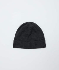 HAND KNIT BEANIE
