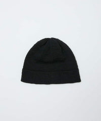 HAND KNIT BEANIE