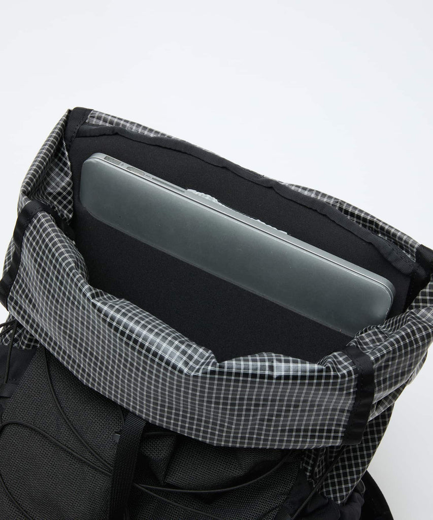 bal / SPEAKEASY ULTRA GRID LOAM&LANE PACK