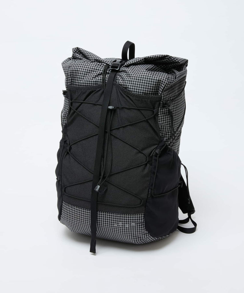 bal / SPEAKEASY ULTRA GRID LOAM&LANE PACK