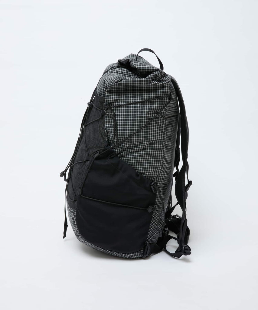 bal / SPEAKEASY ULTRA GRID LOAM&LANE PACK