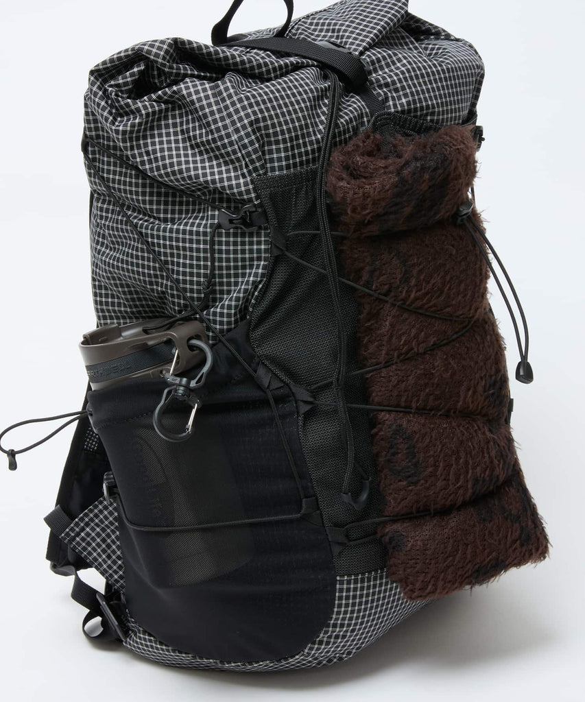 bal / SPEAKEASY ULTRA GRID LOAM&LANE PACK