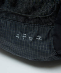 bal / SPEAKEASY ULTRA GRID LOAM&LANE PACK