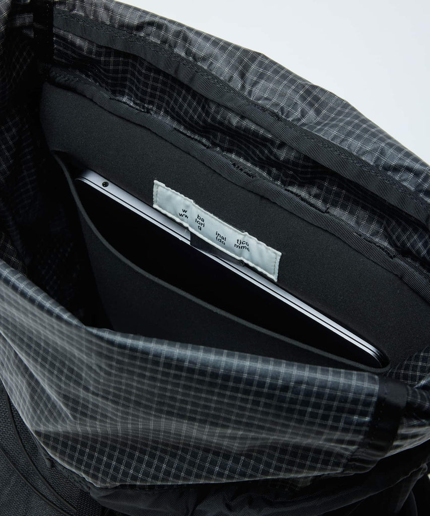 bal / SPEAKEASY ULTRA GRID LOAM&LANE PACK
