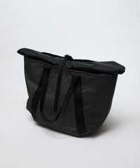 bal / SPEAKEASY GRID GEAR TOTE