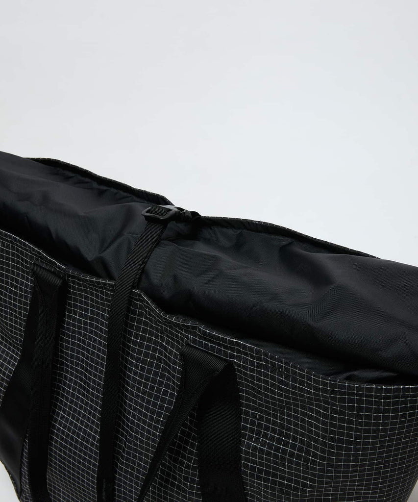 bal / SPEAKEASY GRID GEAR TOTE