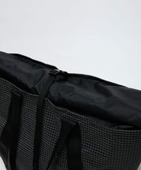 bal / SPEAKEASY GRID GEAR TOTE