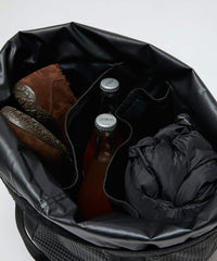 bal / SPEAKEASY GRID GEAR TOTE