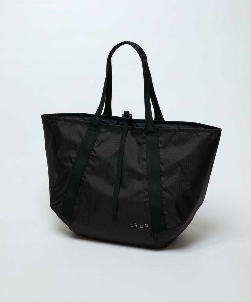bal / SPEAKEASY GRID GEAR TOTE