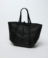 bal / SPEAKEASY GRID GEAR TOTE