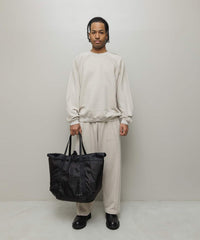 bal / SPEAKEASY GRID GEAR TOTE