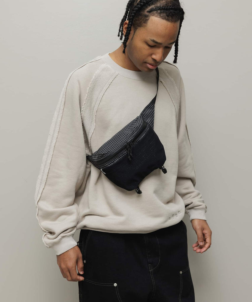 bal / SPEAKEASY HIP BAG