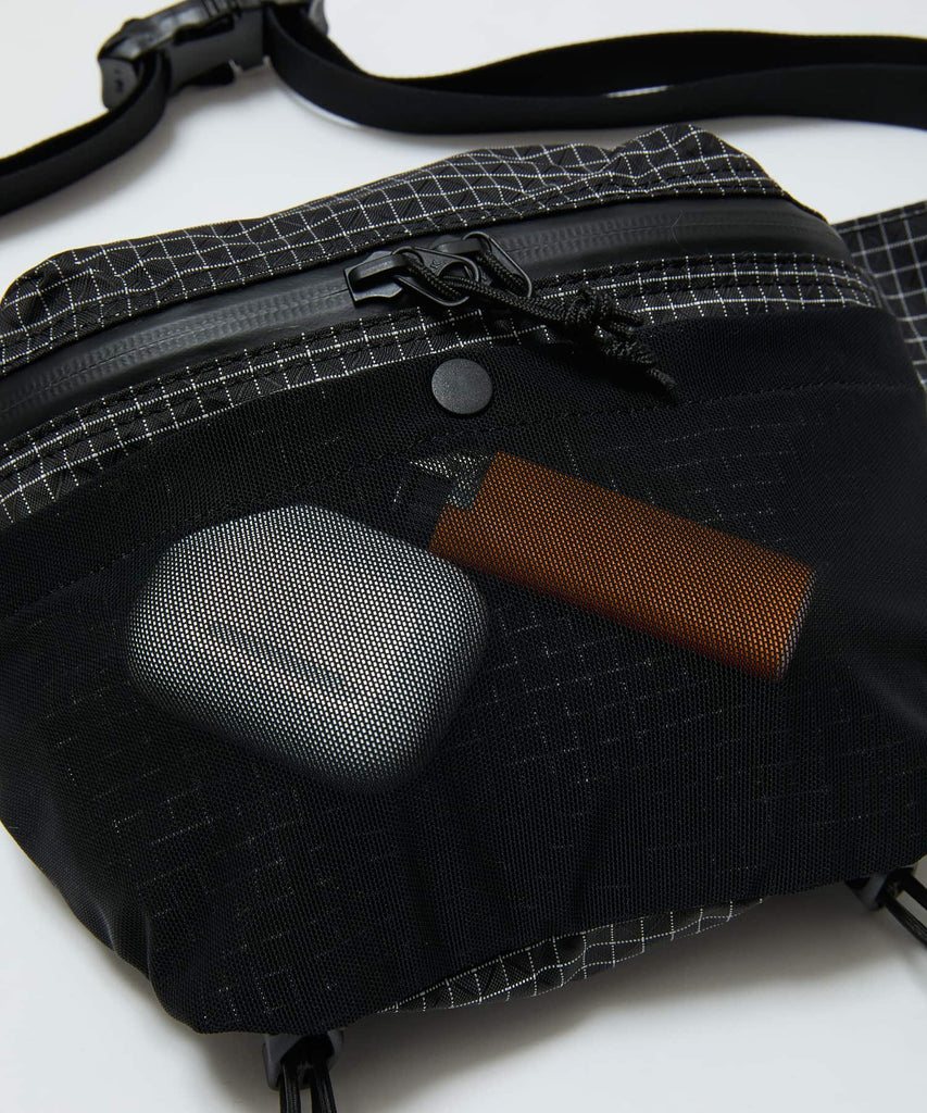 bal / SPEAKEASY HIP BAG