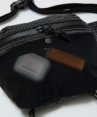 bal / SPEAKEASY HIP BAG