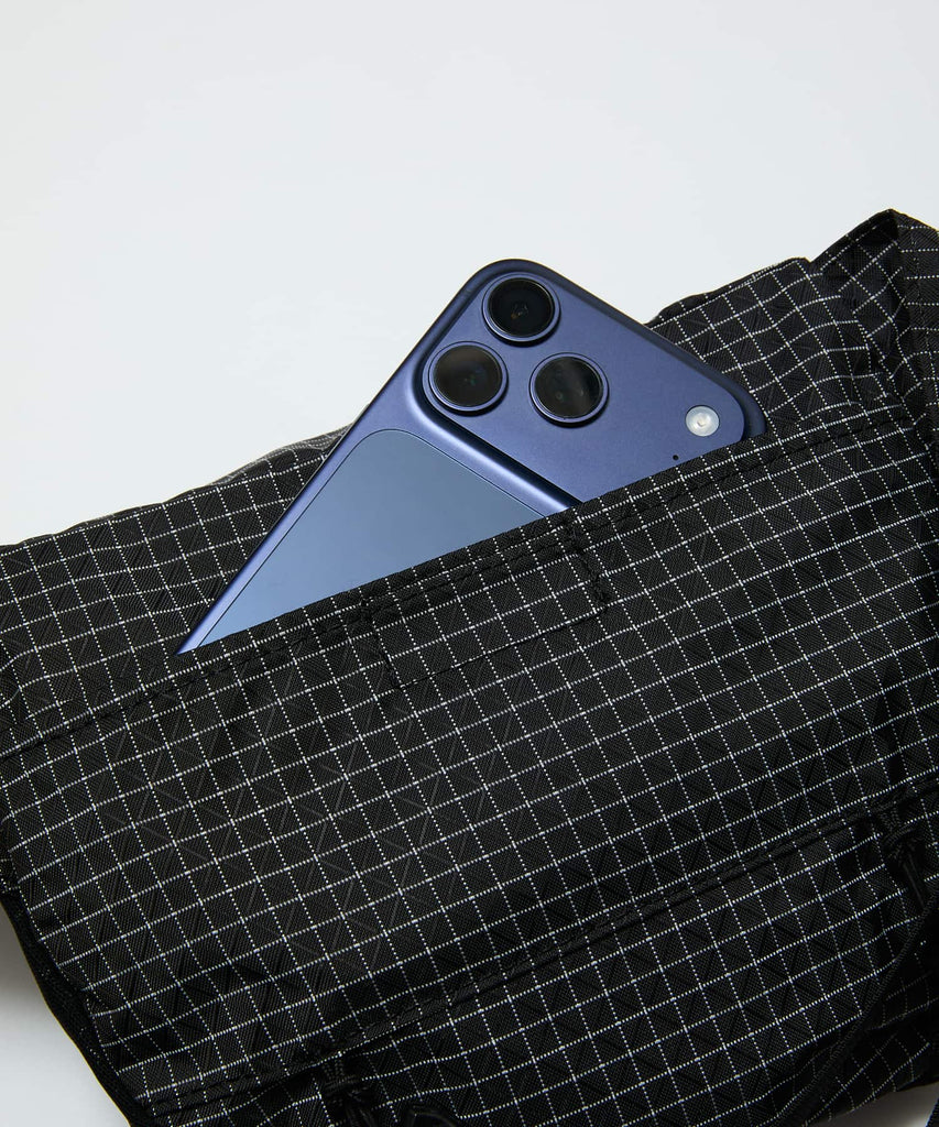 bal / SPEAKEASY HIP BAG