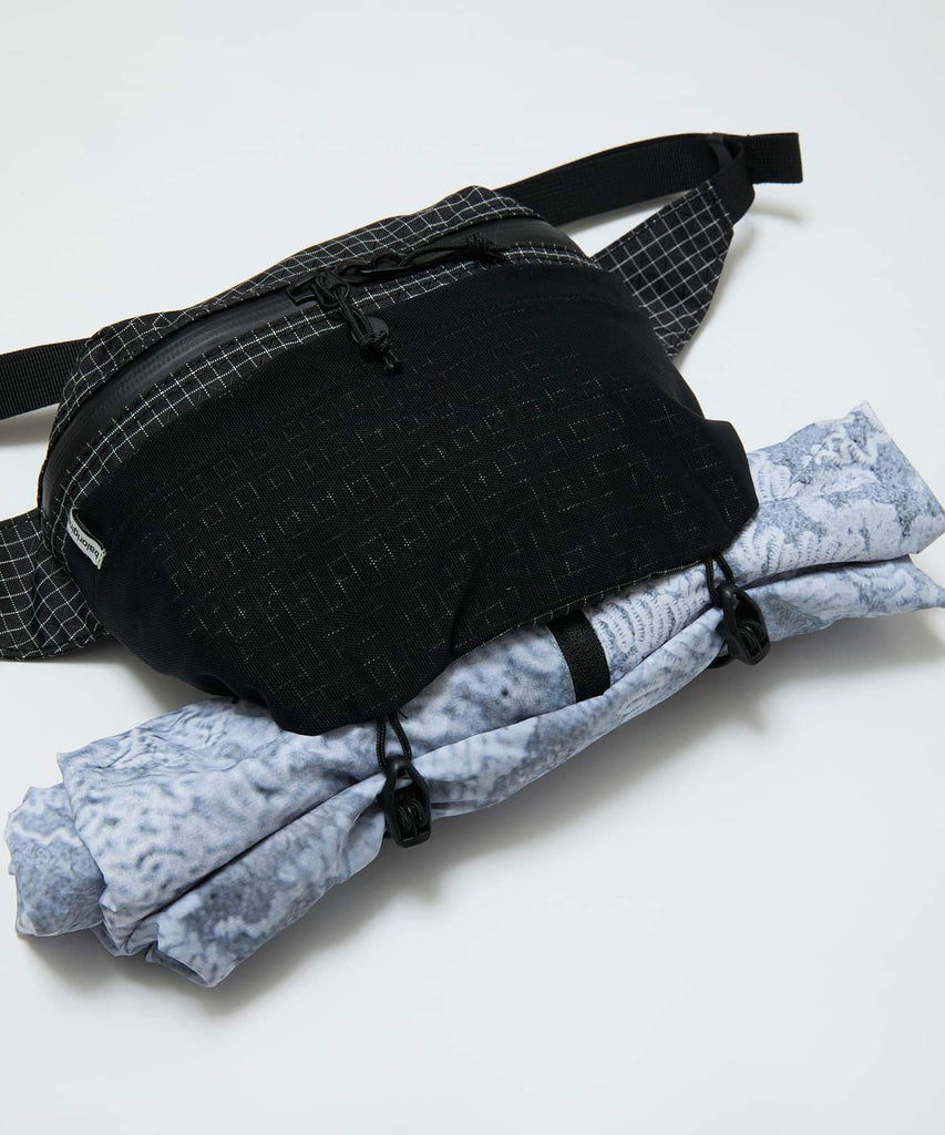 bal / SPEAKEASY HIP BAG