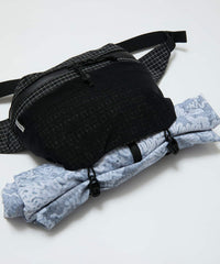 bal / SPEAKEASY HIP BAG