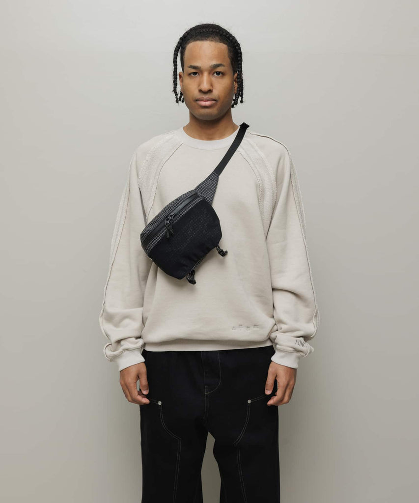 bal / SPEAKEASY HIP BAG