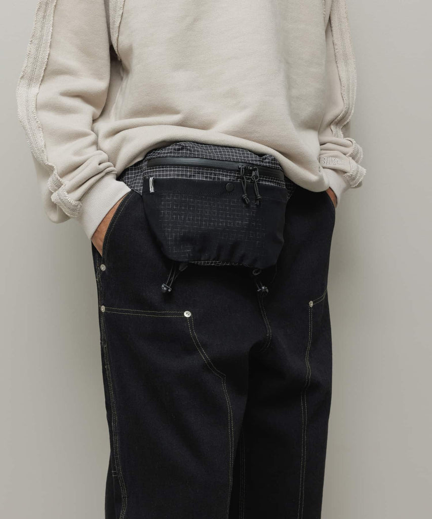 bal / SPEAKEASY HIP BAG