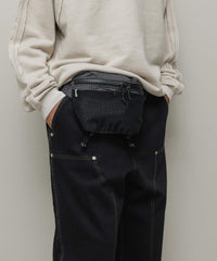 bal / SPEAKEASY HIP BAG