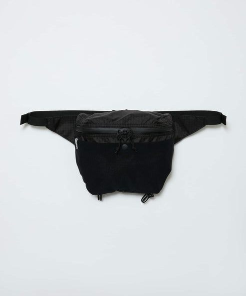 bal / SPEAKEASY HIP BAG