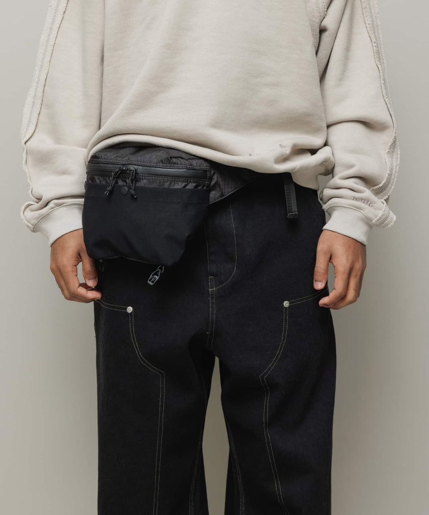 bal / SPEAKEASY HIP BAG