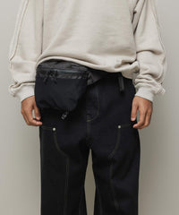 bal / SPEAKEASY HIP BAG