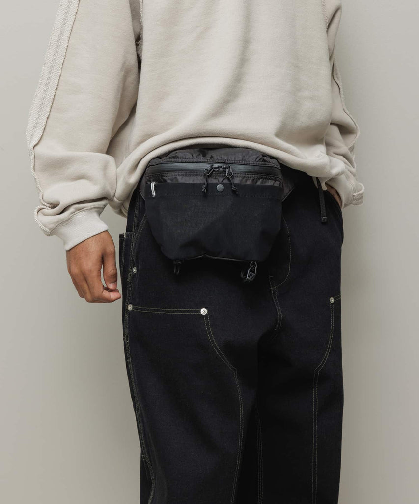 bal / SPEAKEASY HIP BAG