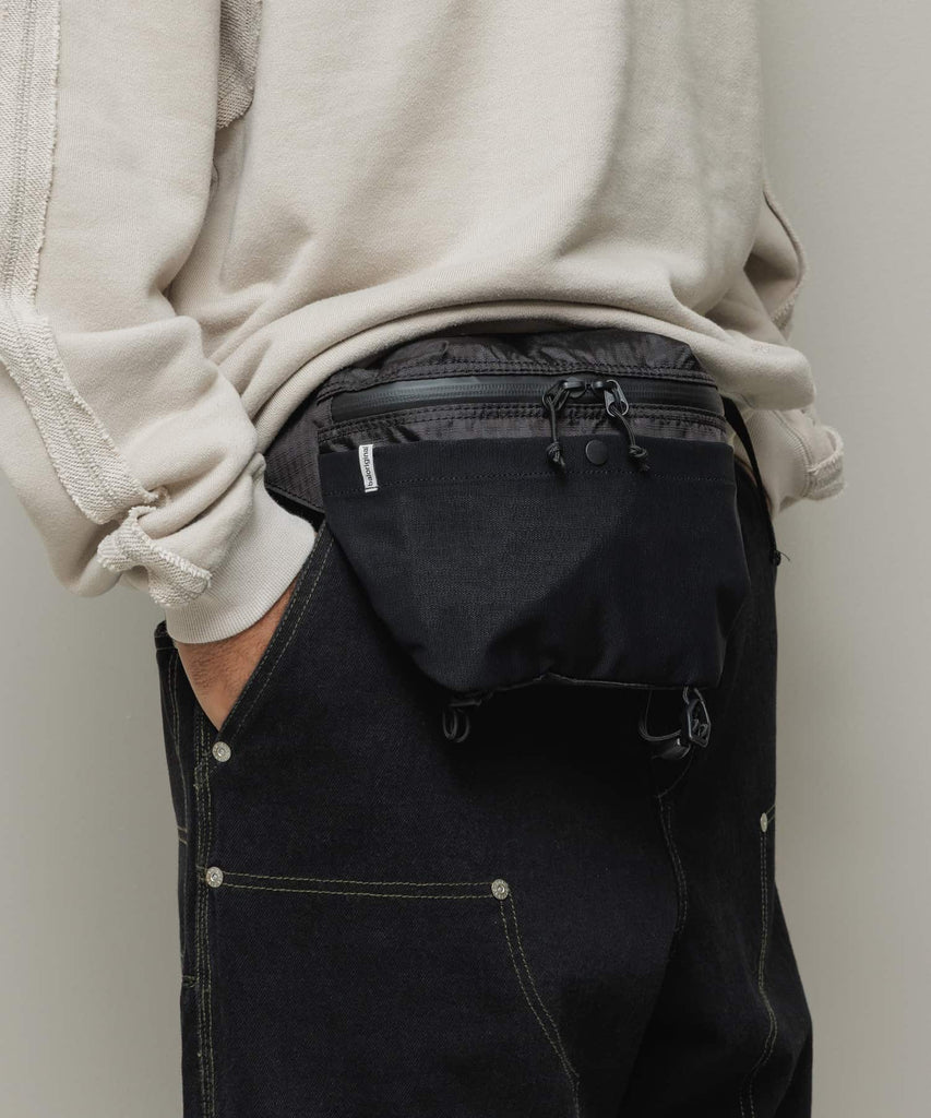 bal / SPEAKEASY HIP BAG