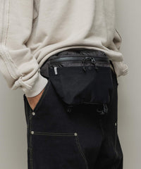 bal / SPEAKEASY HIP BAG