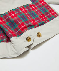 BAL / BARACUTA G-9 JACKET