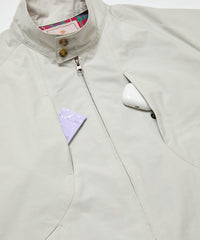 BAL / BARACUTA G-9 JACKET