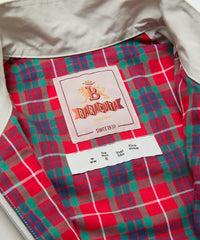 BAL / BARACUTA G-9 JACKET