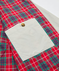 BAL / BARACUTA G-9 JACKET