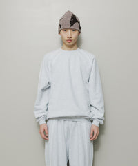 BAL / BIKE ATHLETIC HEAVY COTTON CREW