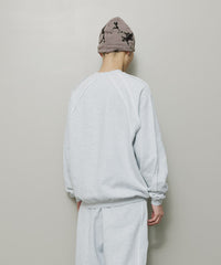 BAL / BIKE ATHLETIC HEAVY COTTON CREW