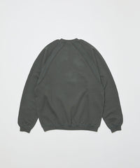 BAL / BIKE ATHLETIC HEAVY COTTON CREW