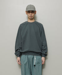BAL / BIKE ATHLETIC HEAVY COTTON CREW