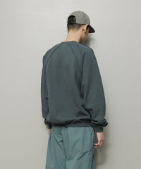 BAL / BIKE ATHLETIC HEAVY COTTON CREW