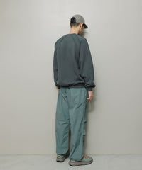 BAL / BIKE ATHLETIC HEAVY COTTON CREW