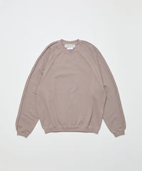 BAL / BIKE ATHLETIC HEAVY COTTON CREW