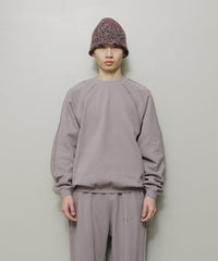BAL / BIKE ATHLETIC HEAVY COTTON CREW