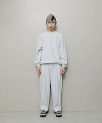BAL / BIKE ATHLETIC HEAVY COTTON SWEAT PANT