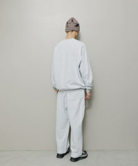 BAL / BIKE ATHLETIC HEAVY COTTON SWEAT PANT