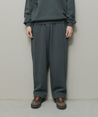 BAL / BIKE ATHLETIC HEAVY COTTON SWEAT PANT