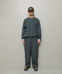 BAL / BIKE ATHLETIC HEAVY COTTON SWEAT PANT
