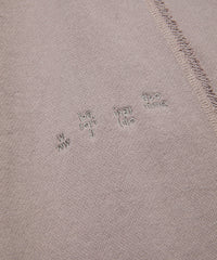 BAL / BIKE ATHLETIC HEAVY COTTON SWEAT PANT