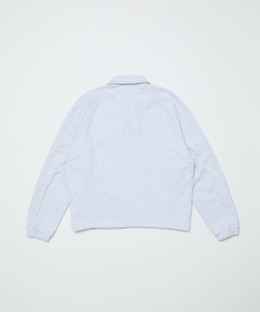 bal / BIKE ATHLETIC LOOP WHEEL COTTON BLOUSON